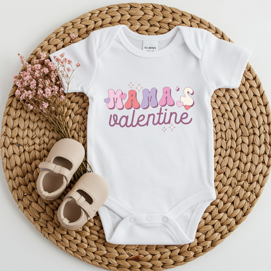 Mama&