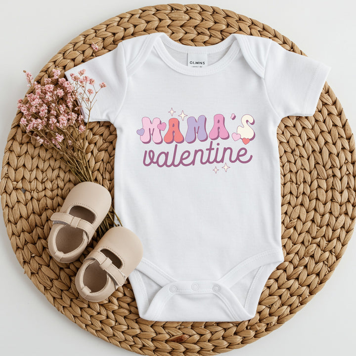 Mama&
