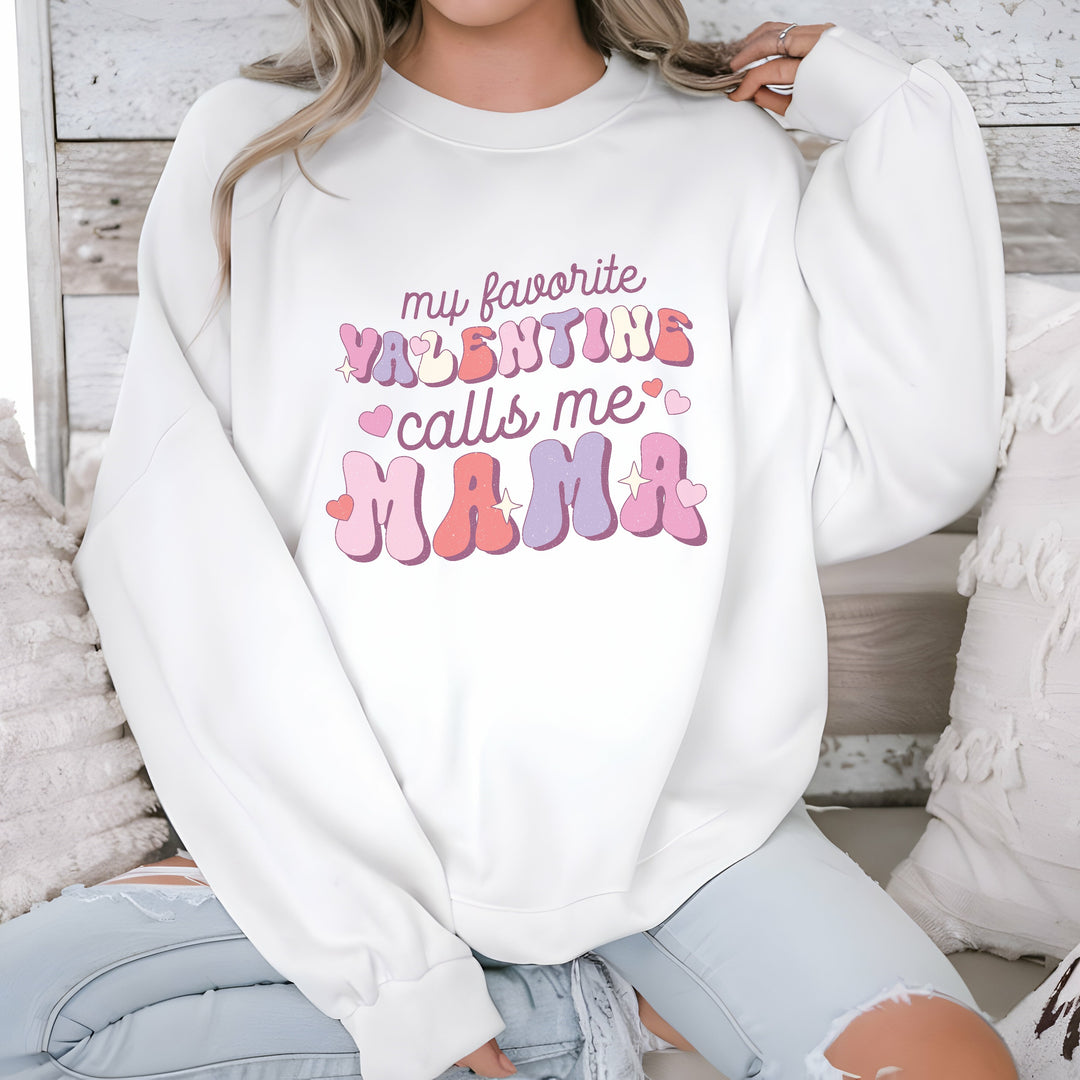 Mama&
