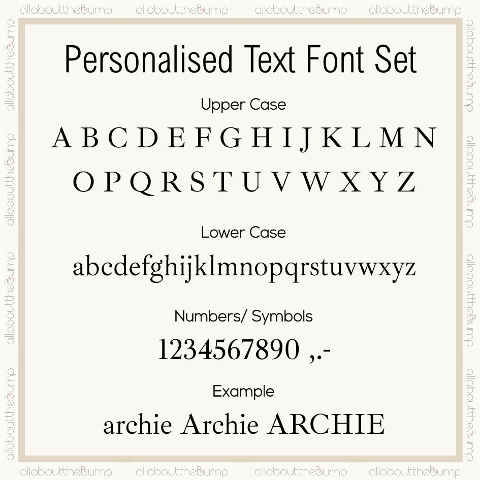 Personalised Pink Bunny Bow My First Easter Card