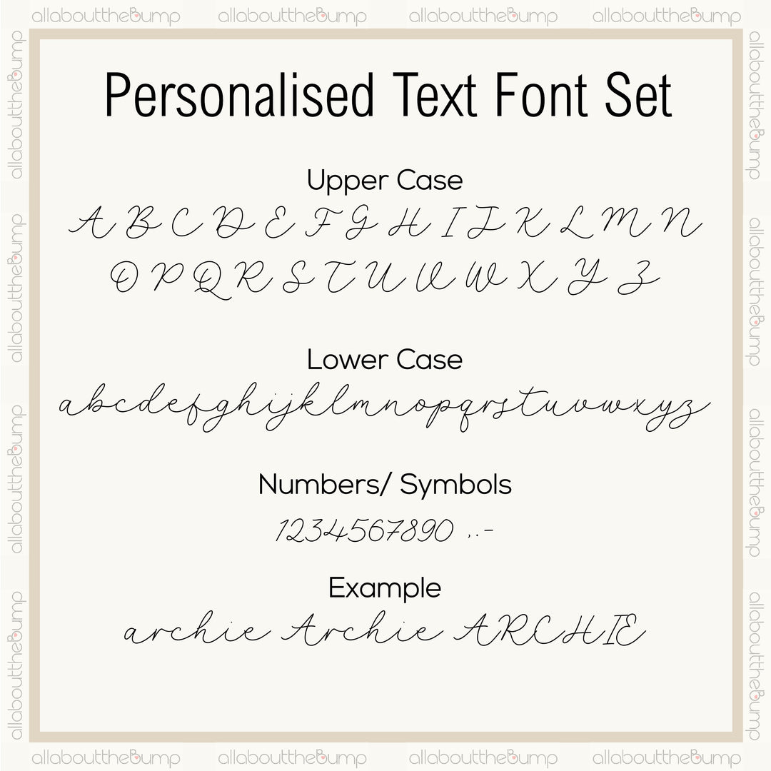 Personalised Heart Balloons Happy First Valentine's Day Soft Toy