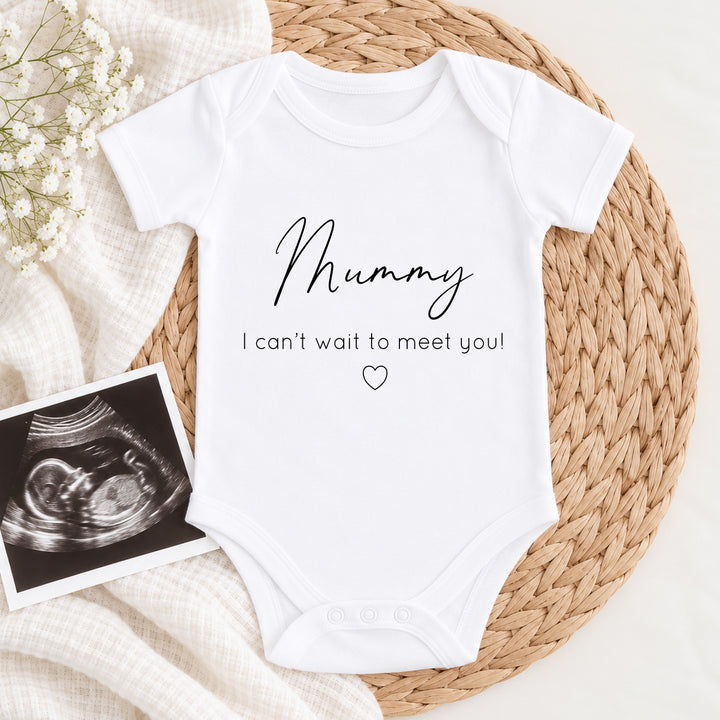 Hello Mummy I Can&