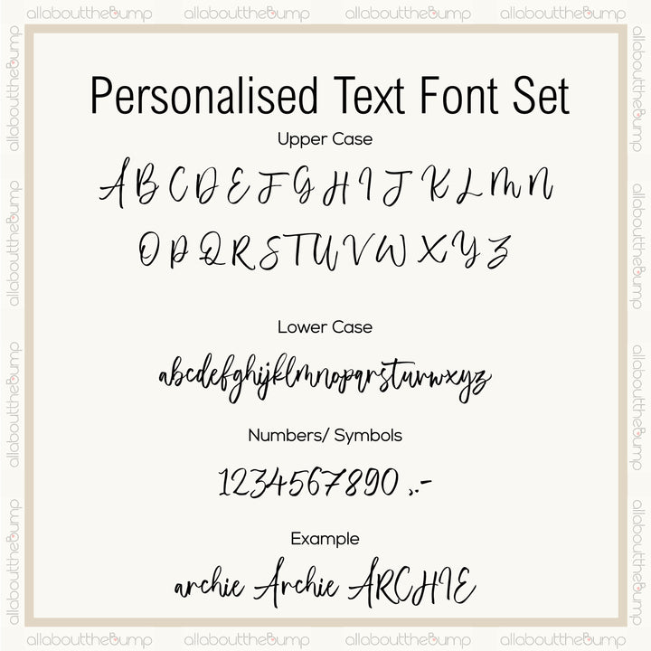 Personalised Pooh Bear Mum World To Me Ceramic Ornament