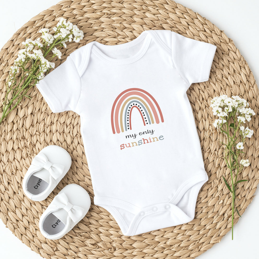 You are my sunshine Matching Mum &amp; Mini Outfits