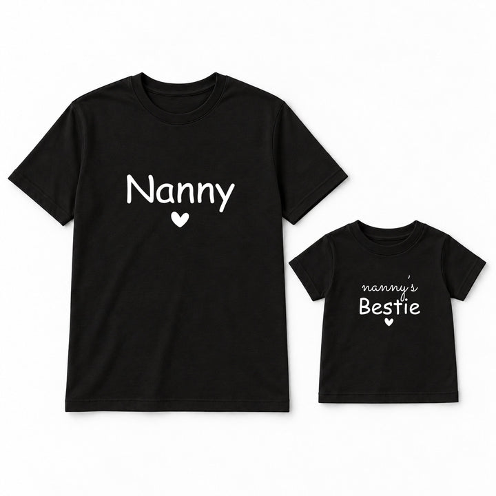 Nanny&