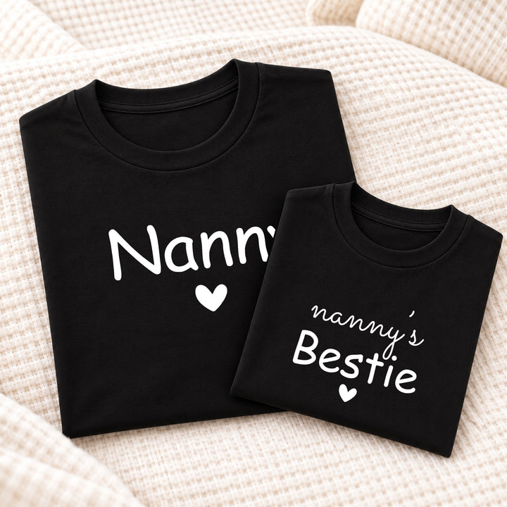 Nanny&