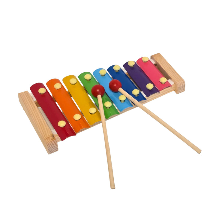 Wooden Xylophone