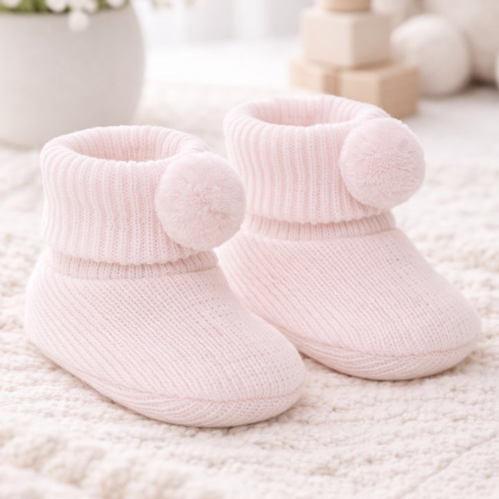 Girls Pink Comforter Suitcase Gift Hamper