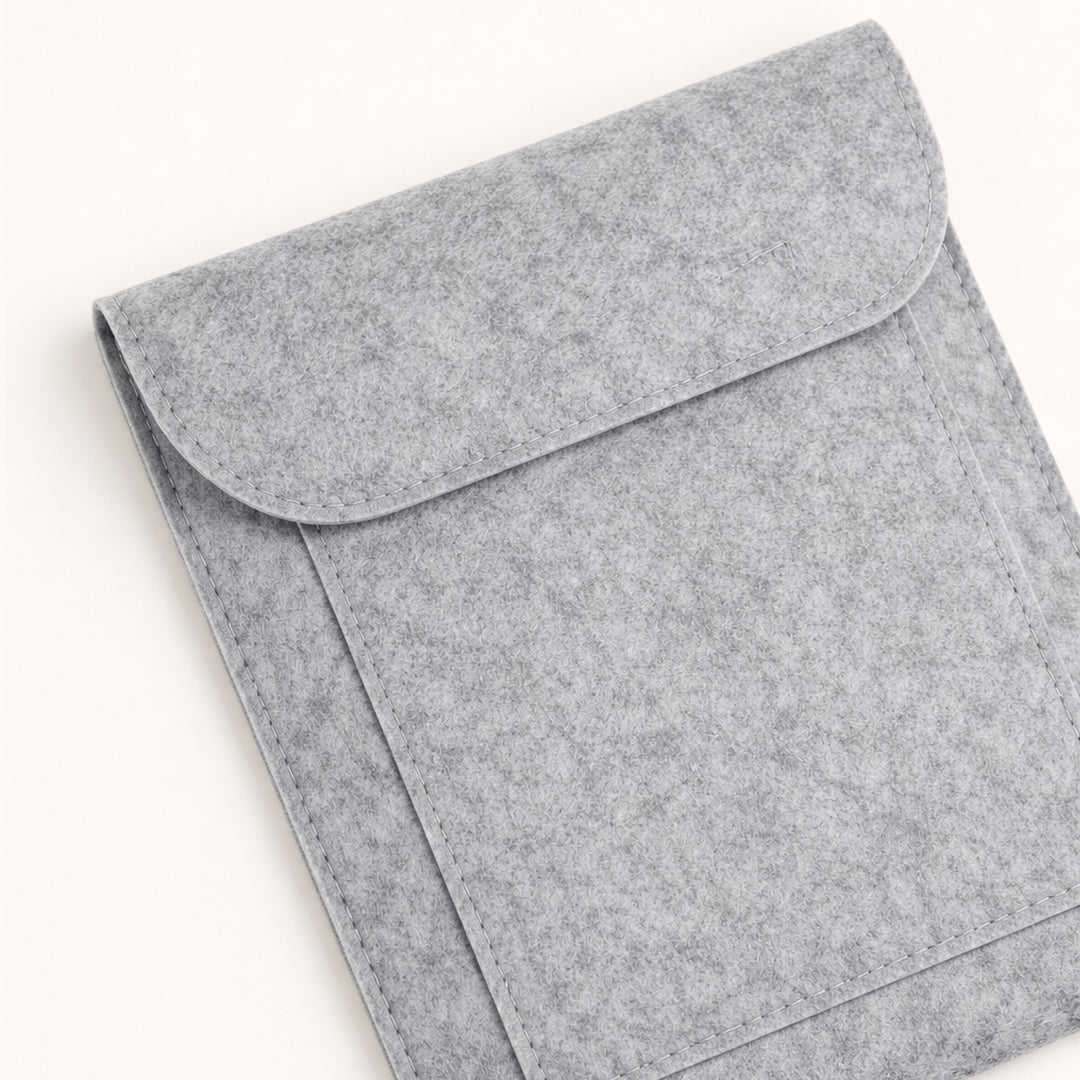 Personalised Jungle Initial Red Book Cover