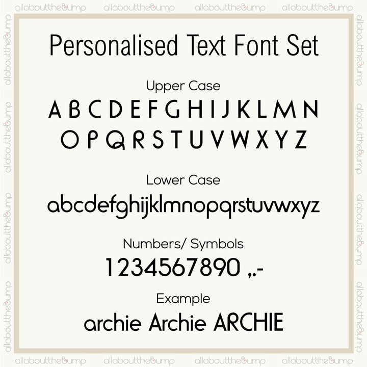 Personalised Name Believes Red Fluff PomPom Santa Sack