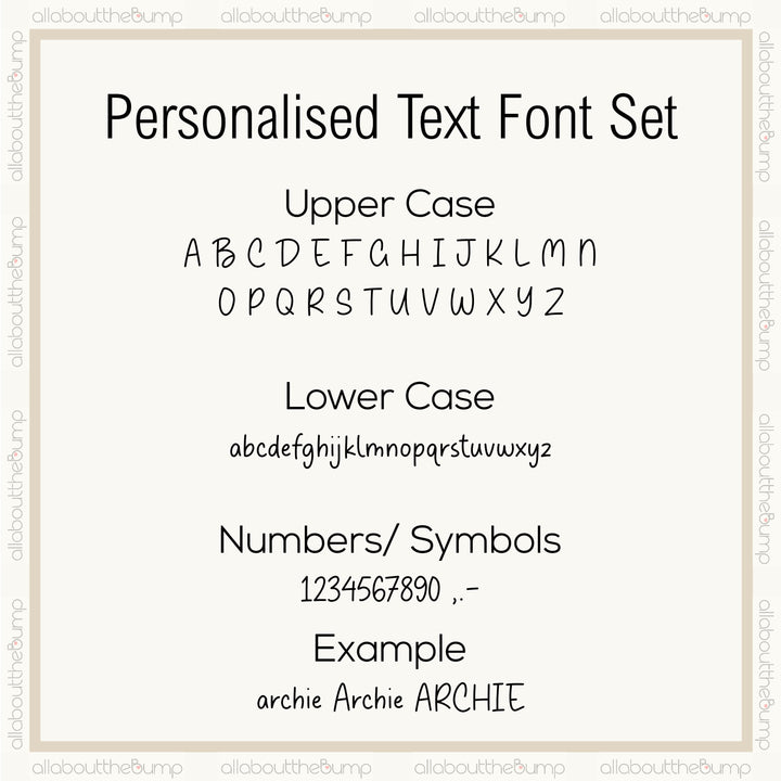 Personalised Promoted To Daddy Engraved Bamboo Photo Frame