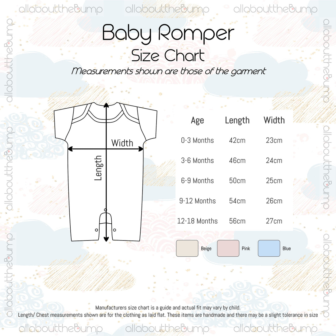 AATB Custom Design Listing (Baby)
