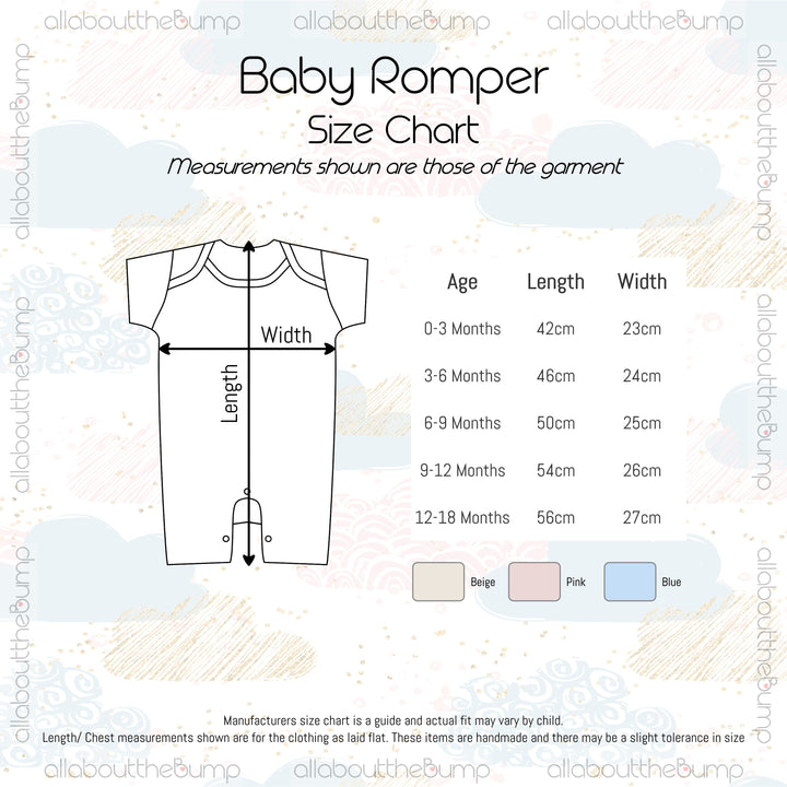 AATB Custom Design Listing (Baby)