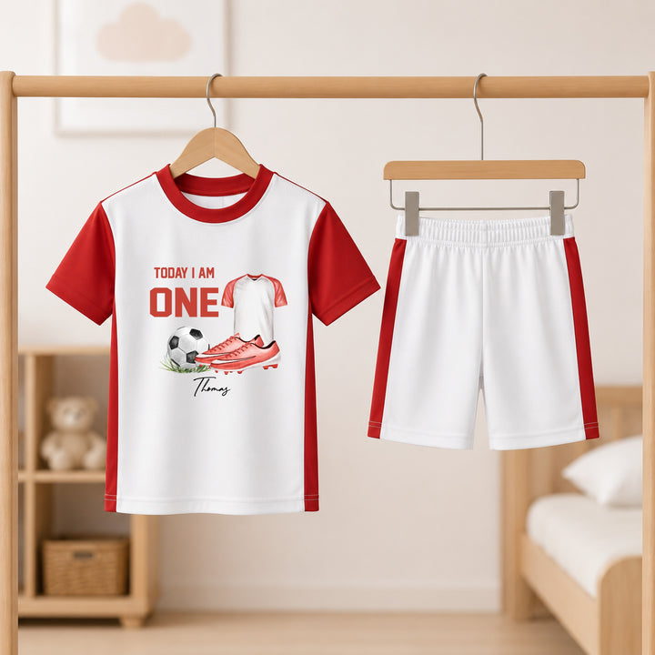 Personalised Red It&