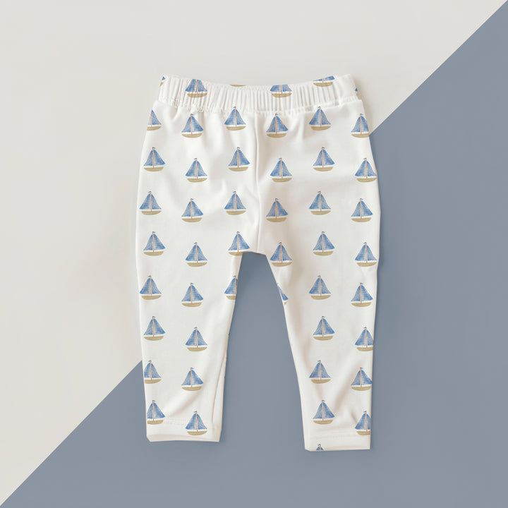 Allaboutthebump Exclusive Pattern Baby/Toddler Leggings (Multiple Designs) (Copy)