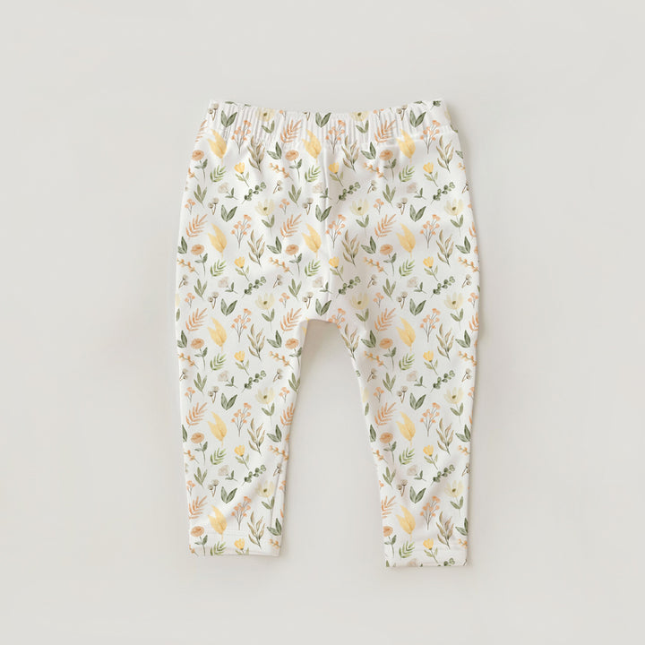 Allaboutthebump Exclusive Pattern Baby/Toddler Leggings (Multiple Designs) (Copy)