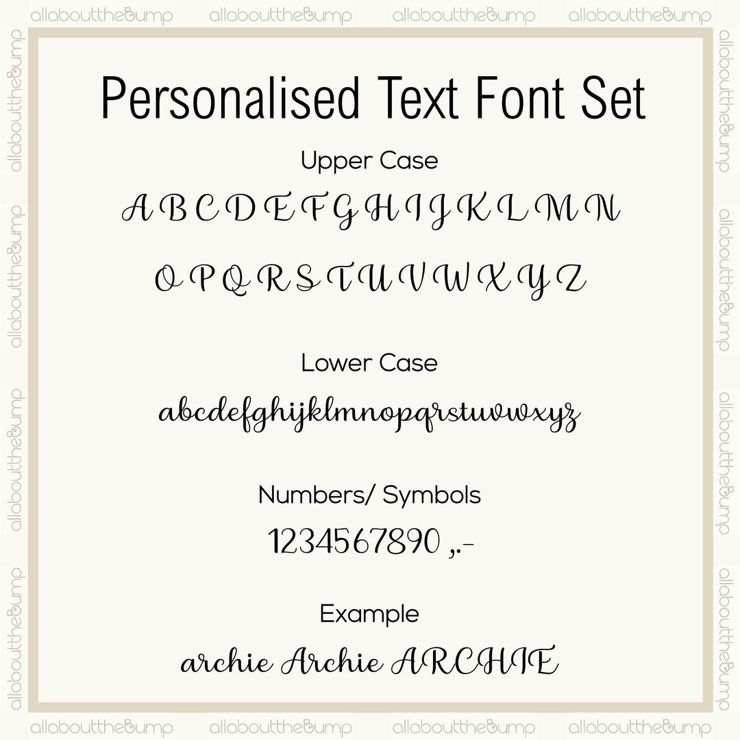 Personalised Mummy Est Pooh Bear Mug