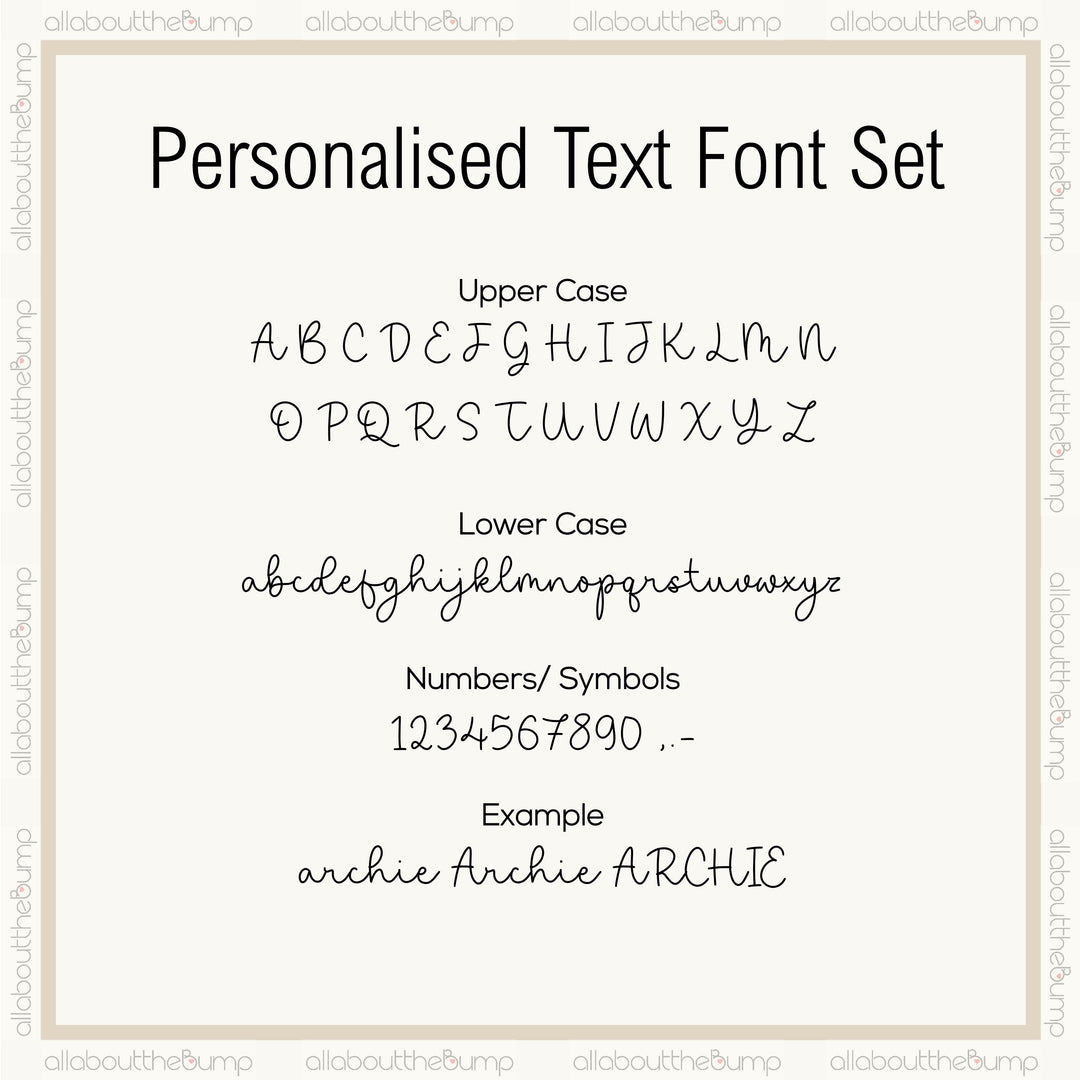 Wonderful Nana Mother's Day Card