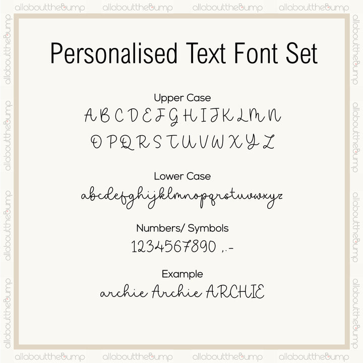 Wonderful Nana Mother's Day Card