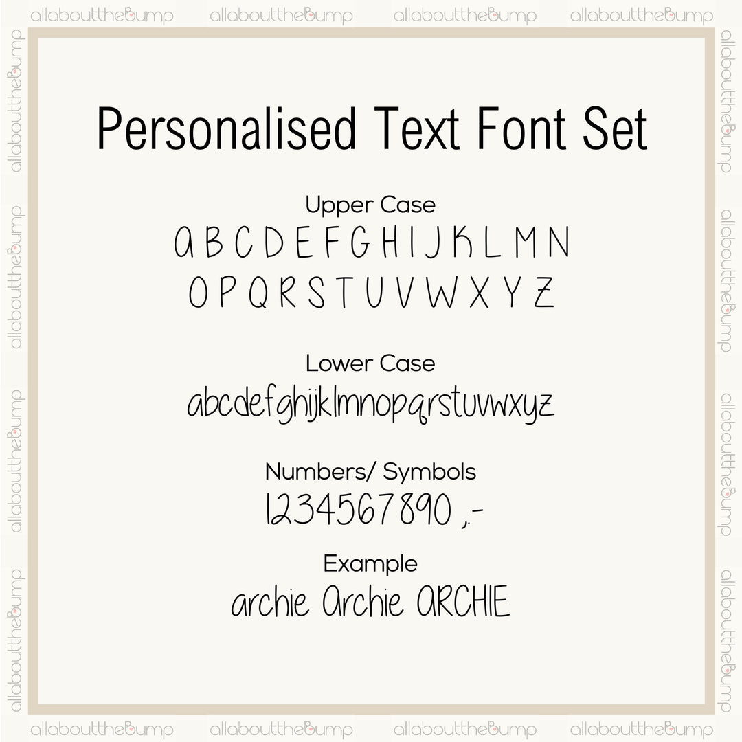 Personalised World's Best Mummy Photo Acrylic Block