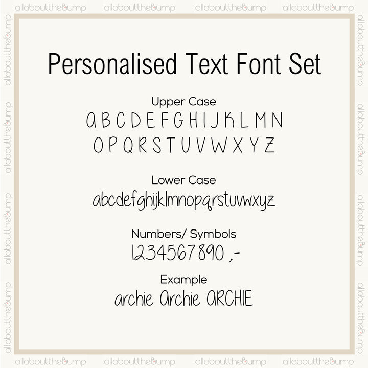 Personalised World's Best Mummy Photo Acrylic Block