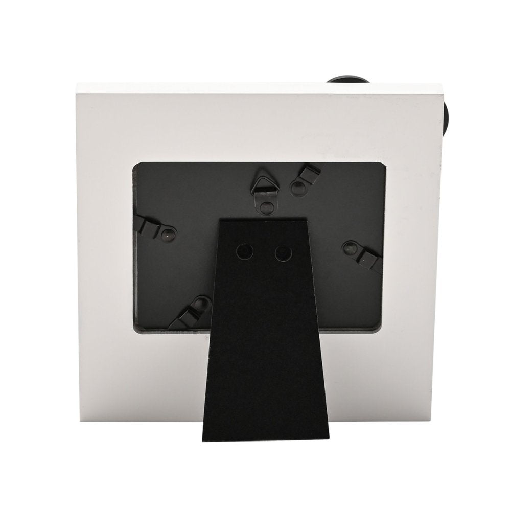 Countdown Grandchild Baby Scan Photo Frame