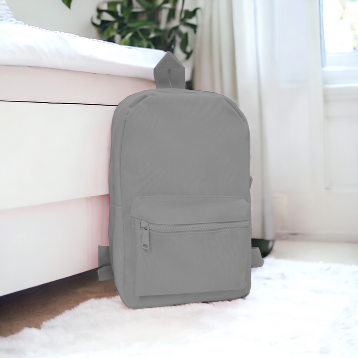 Personalised Embroidered Backpack