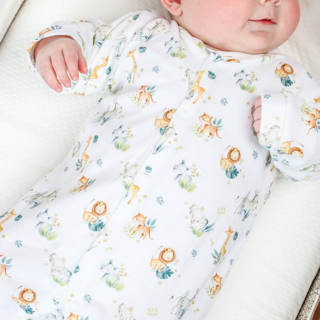 Allaboutthebump Exclusive Pattern Babygrow (Multiple Designs)