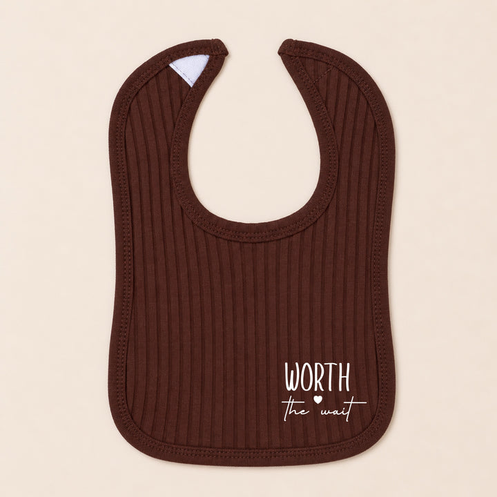 Worth The Wait 3 Piece Ribbed Coming Home Outfit